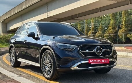 Mercedes-Benz GLC, 2025 год, 7 450 009 рублей, 4 фотография