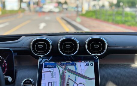 Mercedes-Benz GLC, 2025 год, 7 450 009 рублей, 17 фотография