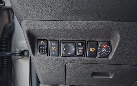 Nissan X-Trail, 2007 год, 750 000 рублей, 7 фотография