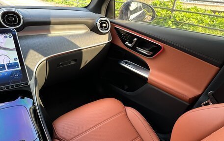 Mercedes-Benz GLC, 2025 год, 7 450 009 рублей, 16 фотография