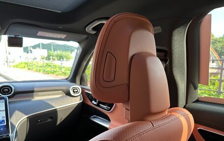 Mercedes-Benz GLC, 2025 год, 7 450 009 рублей, 18 фотография