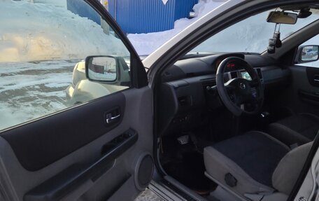 Nissan X-Trail, 2007 год, 750 000 рублей, 5 фотография