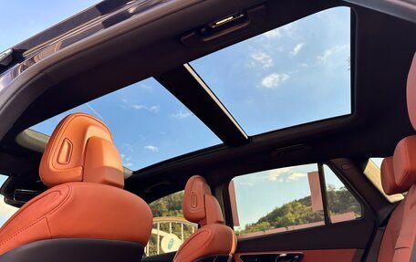 Mercedes-Benz GLC, 2025 год, 7 450 009 рублей, 19 фотография