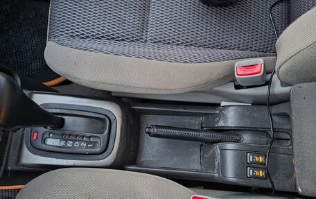 Nissan X-Trail, 2007 год, 750 000 рублей, 8 фотография