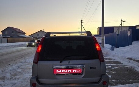 Nissan X-Trail, 2007 год, 750 000 рублей, 3 фотография