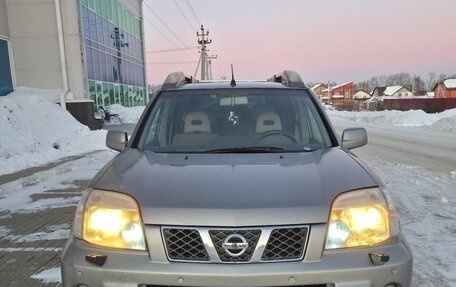 Nissan X-Trail, 2007 год, 750 000 рублей, 2 фотография
