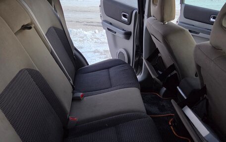 Nissan X-Trail, 2007 год, 750 000 рублей, 9 фотография