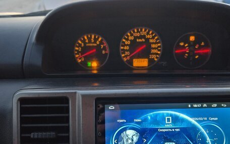 Nissan X-Trail, 2007 год, 750 000 рублей, 12 фотография