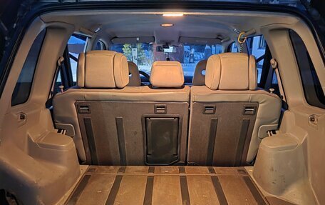 Nissan X-Trail, 2007 год, 750 000 рублей, 13 фотография