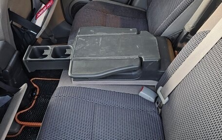 Nissan X-Trail, 2007 год, 750 000 рублей, 10 фотография