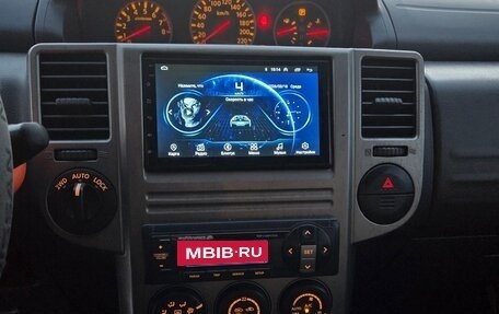 Nissan X-Trail, 2007 год, 750 000 рублей, 11 фотография