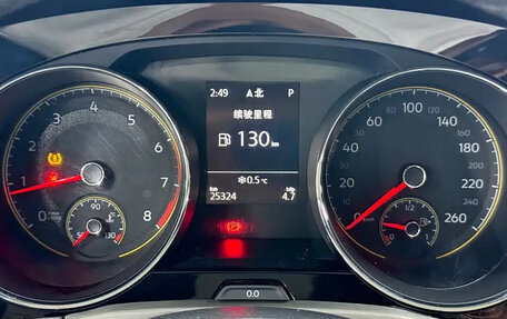 Volkswagen Touran III, 2022 год, 2 399 123 рублей, 18 фотография