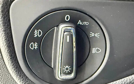 Volkswagen Touran III, 2022 год, 2 399 123 рублей, 13 фотография