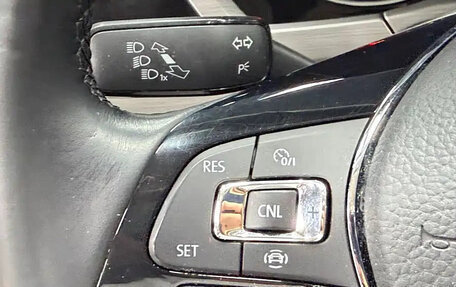 Volkswagen Touran III, 2022 год, 2 399 123 рублей, 15 фотография