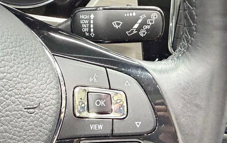 Volkswagen Touran III, 2022 год, 2 399 123 рублей, 16 фотография