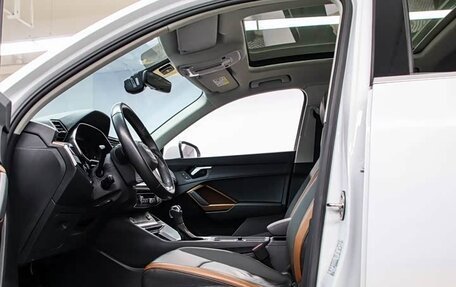 Audi Q3, 2022 год, 2 403 000 рублей, 12 фотография