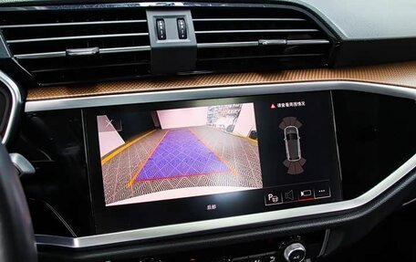 Audi Q3, 2022 год, 2 403 000 рублей, 9 фотография