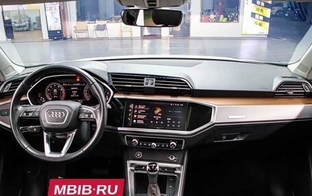 Audi Q3, 2022 год, 2 403 000 рублей, 4 фотография