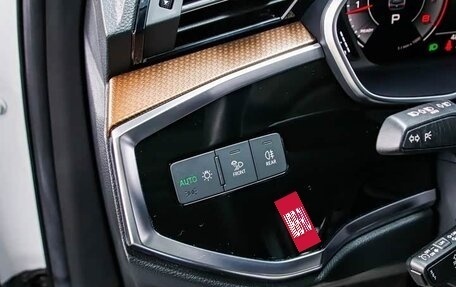 Audi Q3, 2022 год, 2 403 000 рублей, 7 фотография