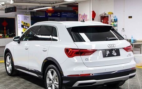 Audi Q3, 2022 год, 2 403 000 рублей, 20 фотография