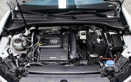 Audi Q3, 2022 год, 2 403 000 рублей, 19 фотография