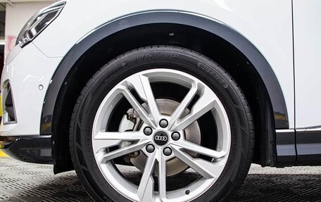 Audi Q3, 2022 год, 2 403 000 рублей, 18 фотография