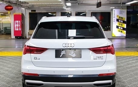 Audi Q3, 2022 год, 2 403 000 рублей, 21 фотография