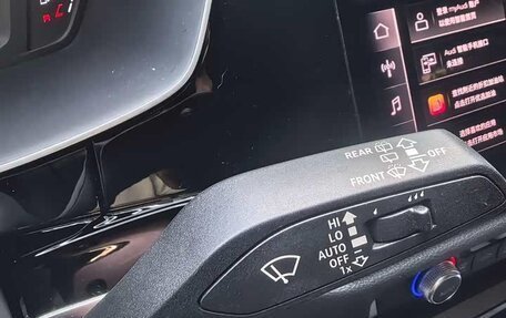 Audi Q3, 2022 год, 2 155 000 рублей, 8 фотография