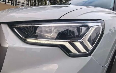 Audi Q3, 2022 год, 2 155 000 рублей, 13 фотография