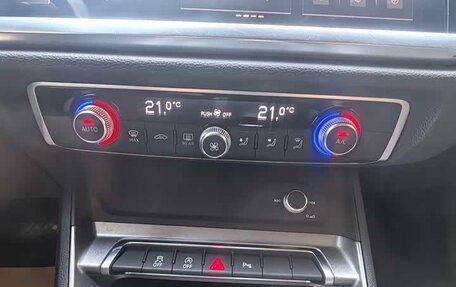 Audi Q3, 2022 год, 2 155 000 рублей, 17 фотография