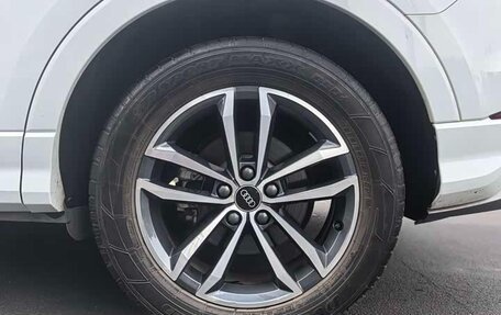 Audi Q3, 2022 год, 2 155 000 рублей, 21 фотография