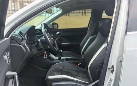 Audi Q3, 2022 год, 2 155 000 рублей, 31 фотография