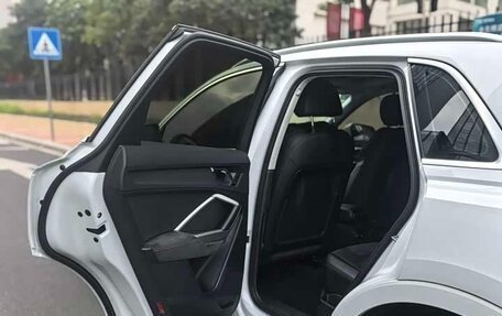 Audi Q3, 2022 год, 2 155 000 рублей, 25 фотография