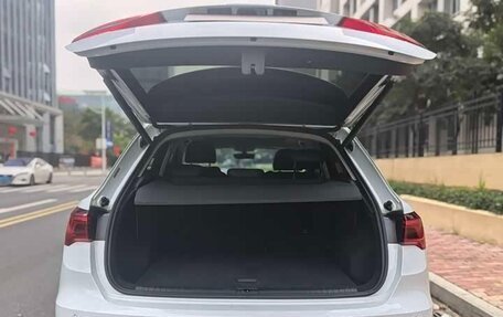 Audi Q3, 2022 год, 2 155 000 рублей, 28 фотография