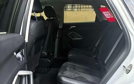 Audi Q3, 2022 год, 2 155 000 рублей, 26 фотография