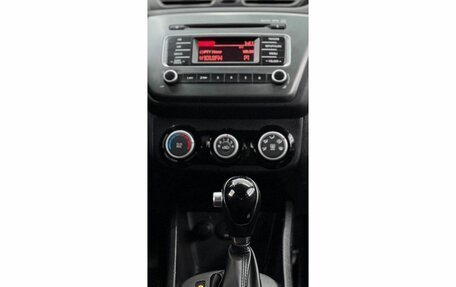 KIA Rio III рестайлинг, 2015 год, 1 129 000 рублей, 14 фотография