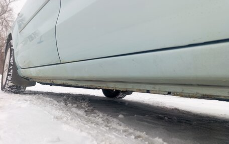 Mazda 5 I рестайлинг, 2007 год, 569 000 рублей, 9 фотография