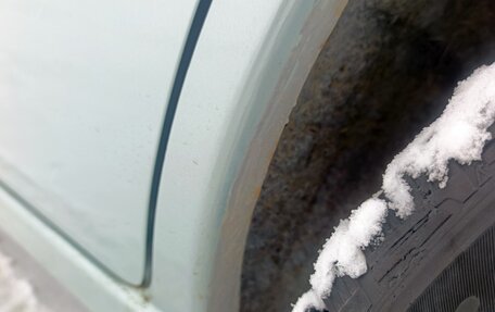 Mazda 5 I рестайлинг, 2007 год, 569 000 рублей, 10 фотография