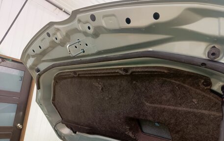 Mazda 5 I рестайлинг, 2007 год, 569 000 рублей, 11 фотография