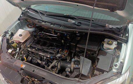 Mazda 5 I рестайлинг, 2007 год, 569 000 рублей, 12 фотография