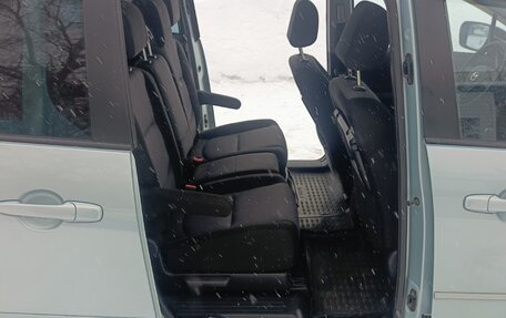 Mazda 5 I рестайлинг, 2007 год, 569 000 рублей, 22 фотография