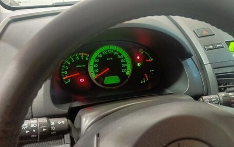 Mazda 5 I рестайлинг, 2007 год, 569 000 рублей, 17 фотография