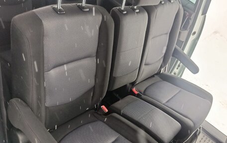 Mazda 5 I рестайлинг, 2007 год, 569 000 рублей, 21 фотография