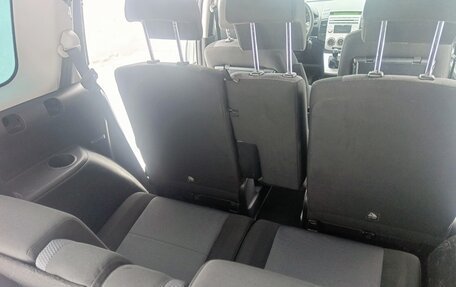 Mazda 5 I рестайлинг, 2007 год, 569 000 рублей, 23 фотография