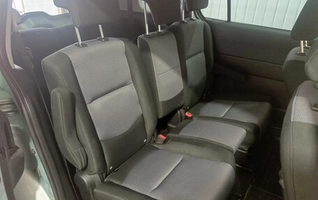 Mazda 5 I рестайлинг, 2007 год, 569 000 рублей, 16 фотография