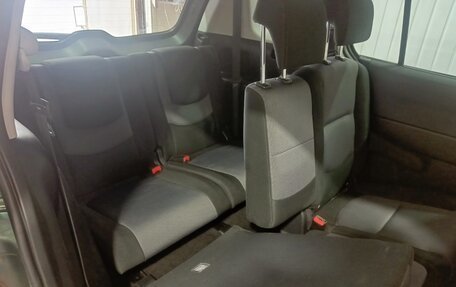 Mazda 5 I рестайлинг, 2007 год, 569 000 рублей, 15 фотография