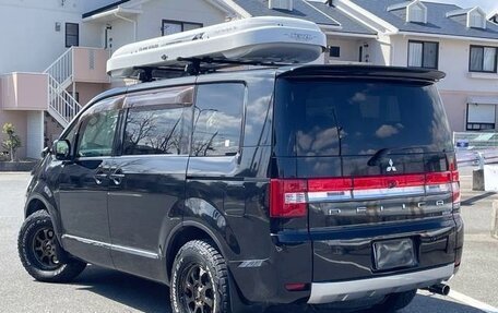 Mitsubishi Delica D:5 I, 2017 год, 2 071 000 рублей, 7 фотография