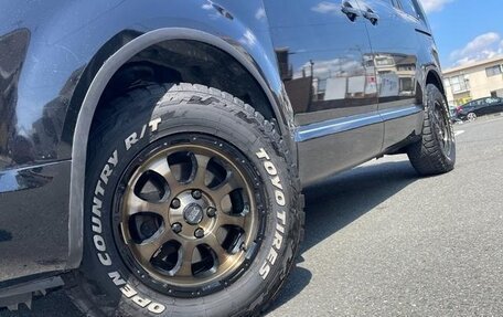 Mitsubishi Delica D:5 I, 2017 год, 2 071 000 рублей, 5 фотография