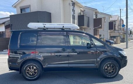 Mitsubishi Delica D:5 I, 2017 год, 2 071 000 рублей, 12 фотография