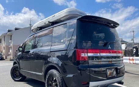 Mitsubishi Delica D:5 I, 2017 год, 2 071 000 рублей, 8 фотография